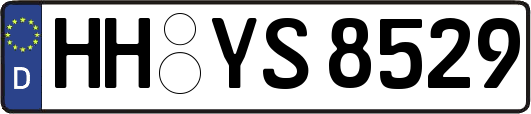 HH-YS8529