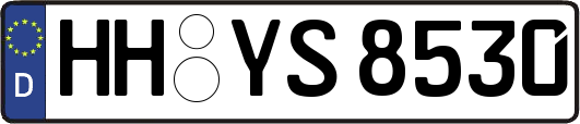 HH-YS8530