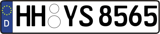 HH-YS8565