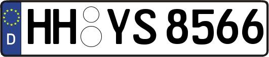 HH-YS8566