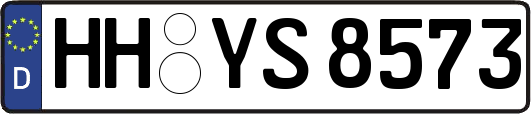HH-YS8573