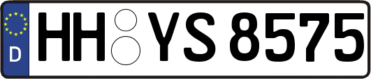 HH-YS8575