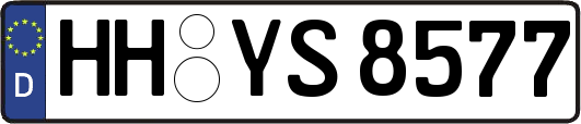 HH-YS8577