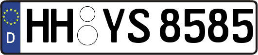 HH-YS8585