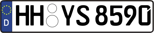 HH-YS8590