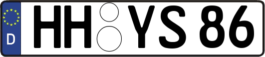 HH-YS86