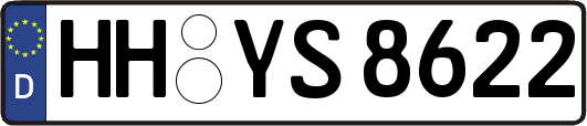 HH-YS8622
