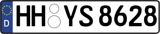 HH-YS8628