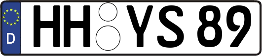HH-YS89