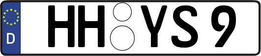 HH-YS9