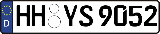 HH-YS9052