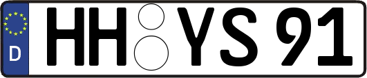 HH-YS91