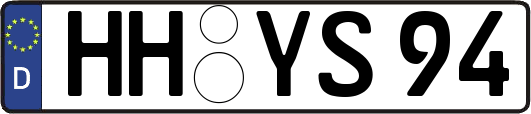 HH-YS94