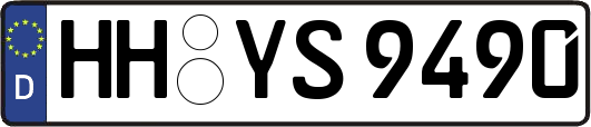 HH-YS9490