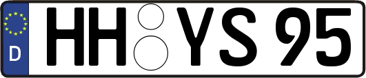 HH-YS95