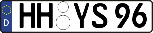 HH-YS96