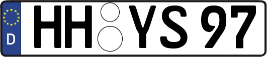 HH-YS97