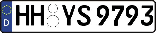 HH-YS9793