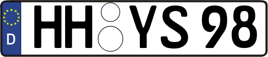 HH-YS98