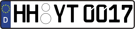 HH-YT0017
