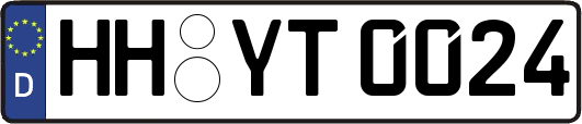 HH-YT0024