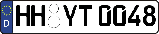 HH-YT0048