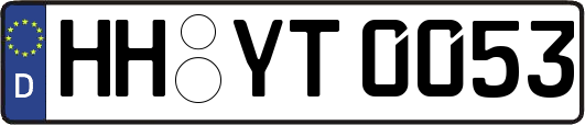 HH-YT0053