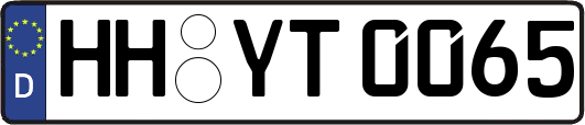 HH-YT0065