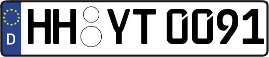 HH-YT0091