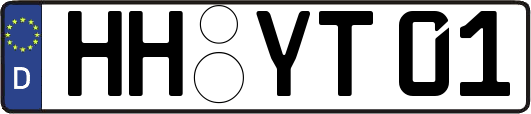 HH-YT01