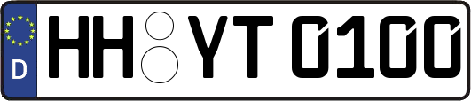 HH-YT0100