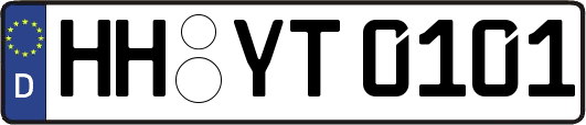 HH-YT0101