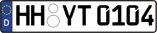 HH-YT0104