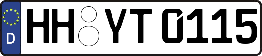 HH-YT0115
