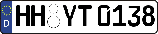 HH-YT0138