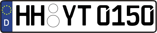 HH-YT0150