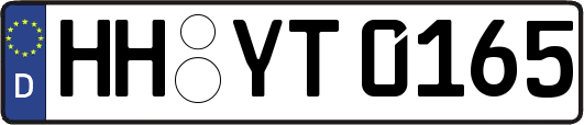 HH-YT0165