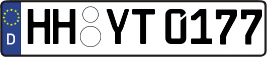HH-YT0177