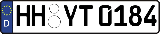 HH-YT0184