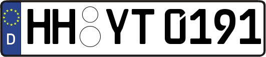 HH-YT0191