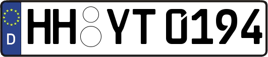 HH-YT0194