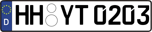 HH-YT0203