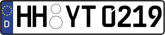 HH-YT0219
