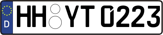 HH-YT0223