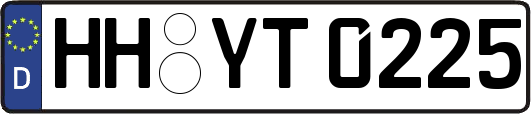 HH-YT0225
