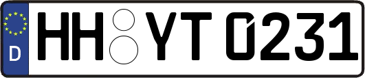 HH-YT0231