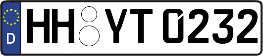 HH-YT0232