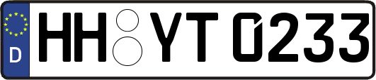 HH-YT0233