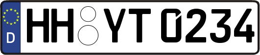 HH-YT0234