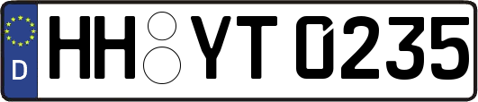HH-YT0235